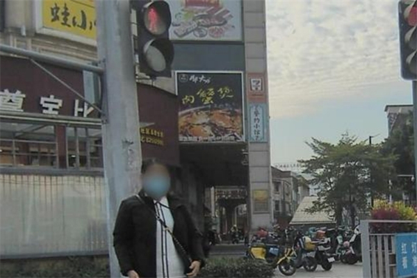 【胖大力肉蟹煲】