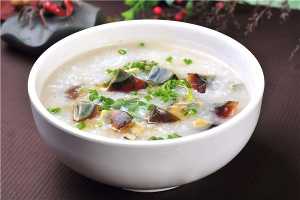 三餐粥铺加盟