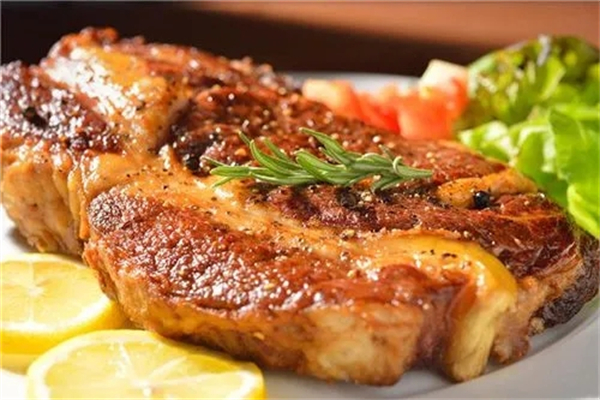 【亚马逊烤肉】