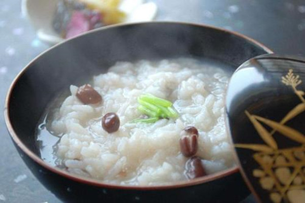 【三餐粥铺】
