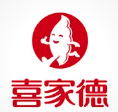 喜家德饺子