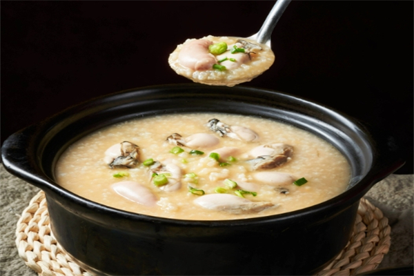 一米粥铺加盟