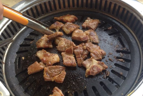 本家韩式烤肉加盟