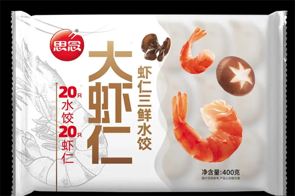 思念水饺加盟