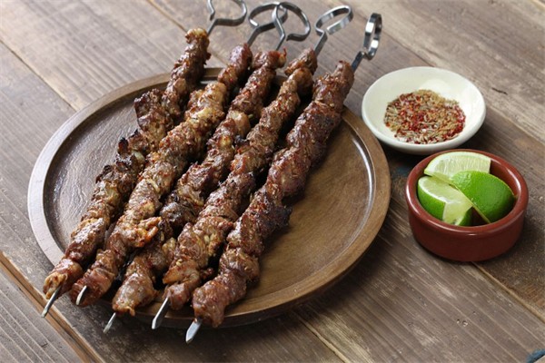 斗满江韩式烤肉加盟