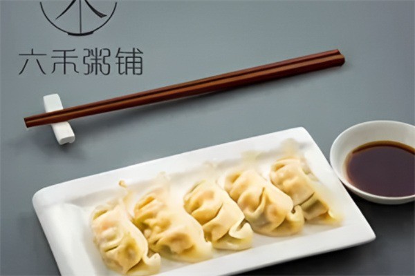 【六禾粥铺】