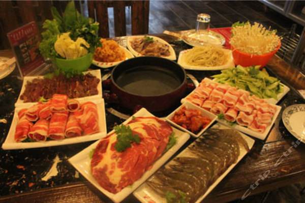 金汉斯烤肉加盟