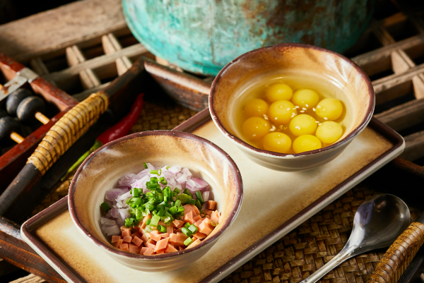 【刘麻辣川味烤肉】