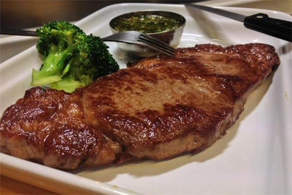 【亚马逊烤肉】