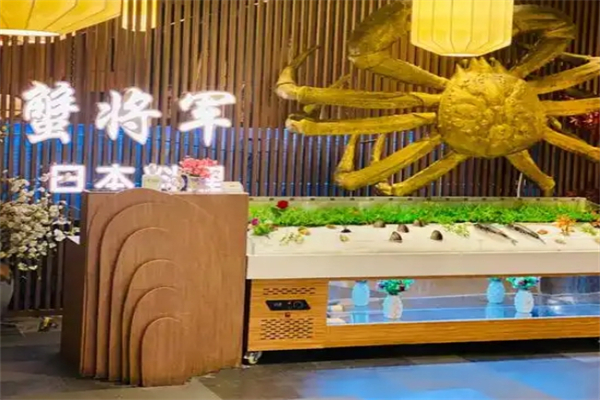 【蟹将军肉蟹煲】