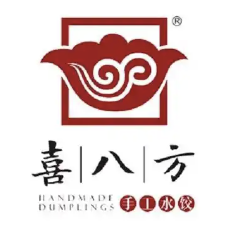 喜八方水饺