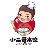 小二哥水饺