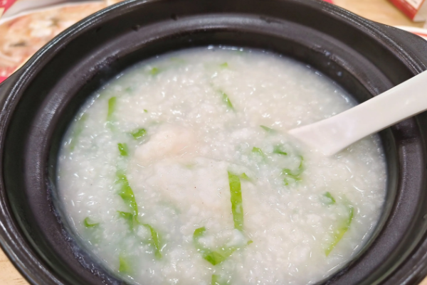 李记五粮粥加盟