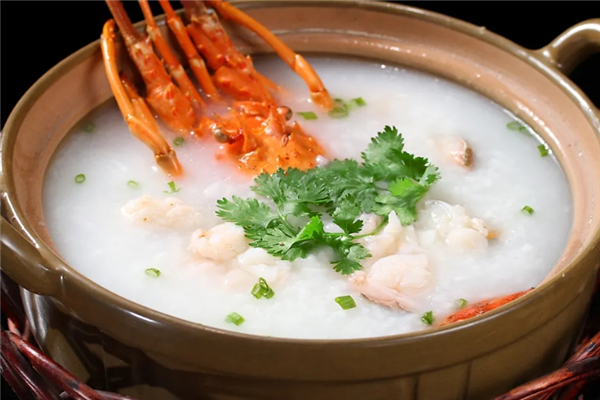 【荆楚粥道】