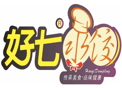 好七水饺