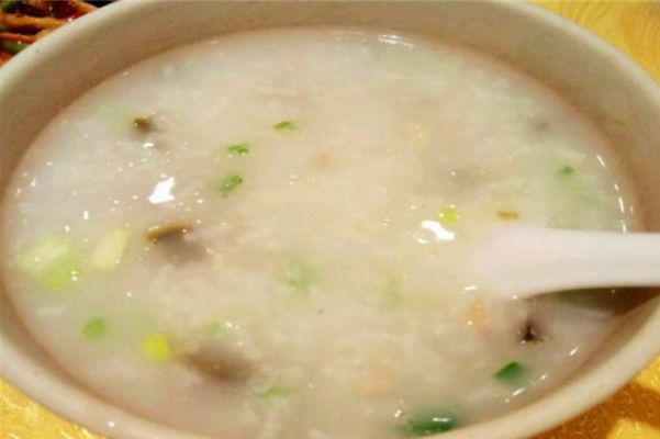 【哈尔滨粥屋】