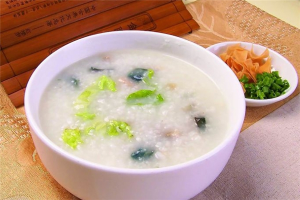 荆楚粥道加盟