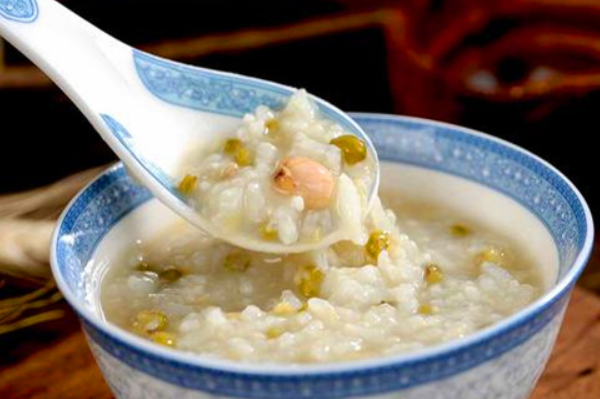 江南粥铺加盟