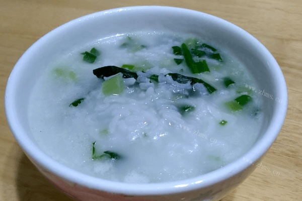 粥小白加盟