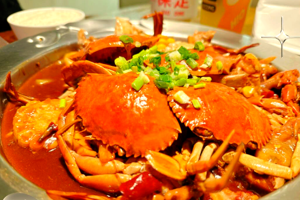 猫小猫家肉蟹煲加盟