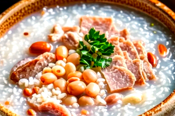 粥遇粥铺加盟