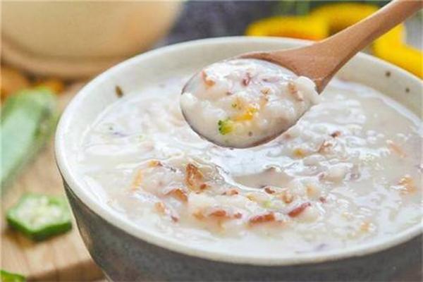 糖水粥铺加盟