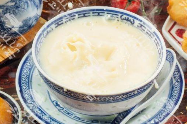 粥家豆浆加盟