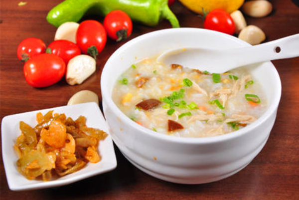 江南粥铺加盟