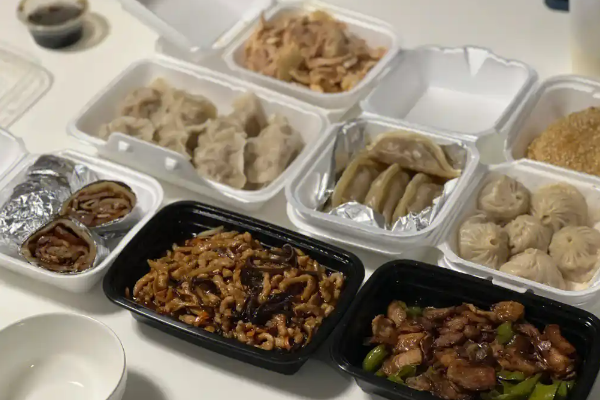 【小米粥铺】