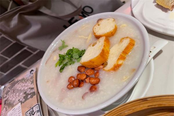 【岁穗稻香卷饼粥】