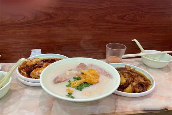 【岁穗稻香卷饼粥】
