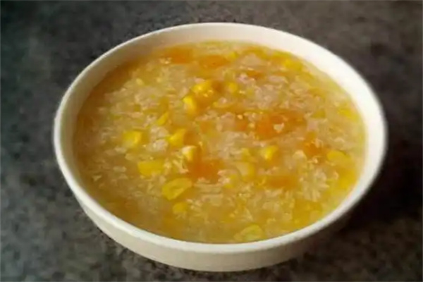 三禾粥铺