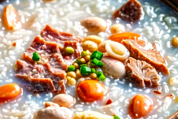 粥遇粥铺加盟