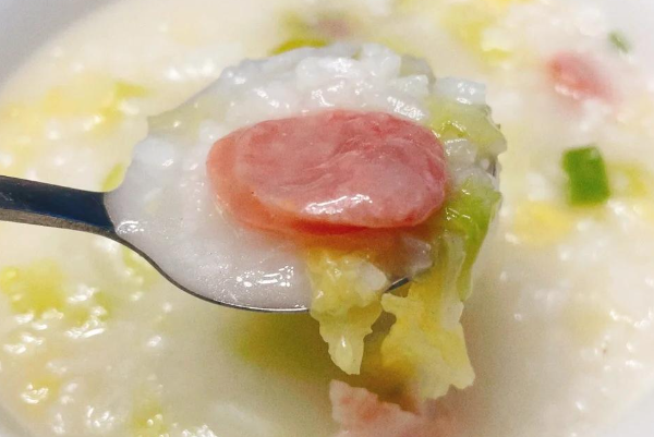 粥小白加盟