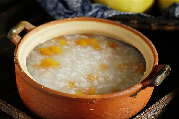 【荆楚粥道】