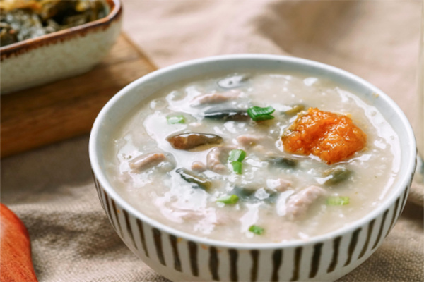 三禾粥铺