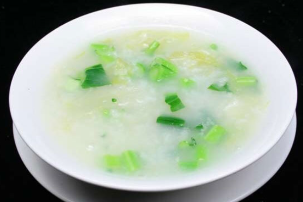 飘香粥棚加盟