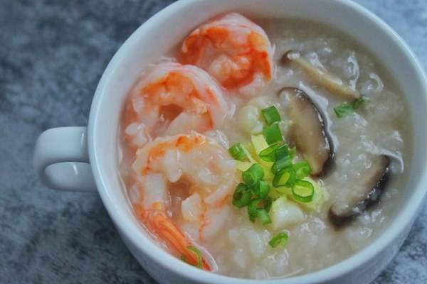 福状元粥铺加盟