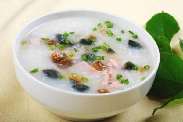 糖水粥铺加盟