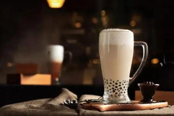 uu奶茶店加盟