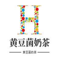 黄豆菌奶茶