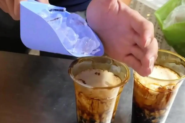 台湾先生奶茶加盟