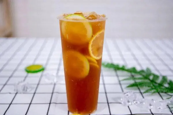 鸭屎香奶茶加盟