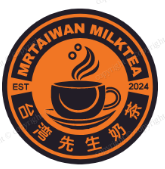 台湾先生奶茶