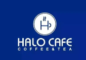 halocafe奶茶店