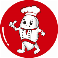 喜味厨虾仁水饺