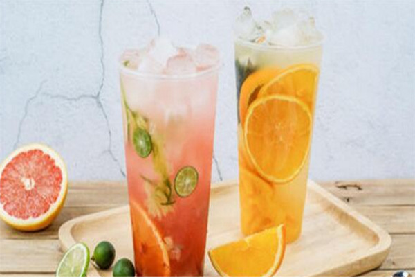 【上上茶toptea】