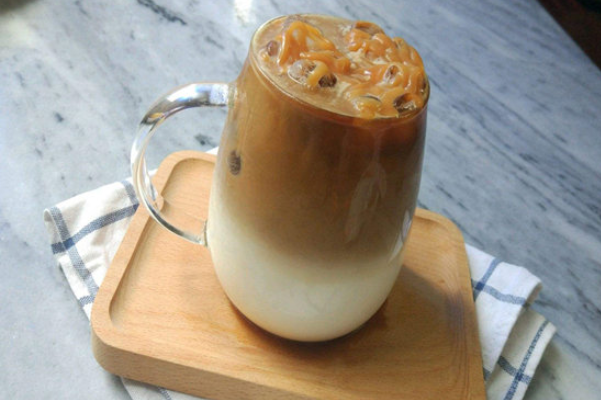 【85c奶茶】