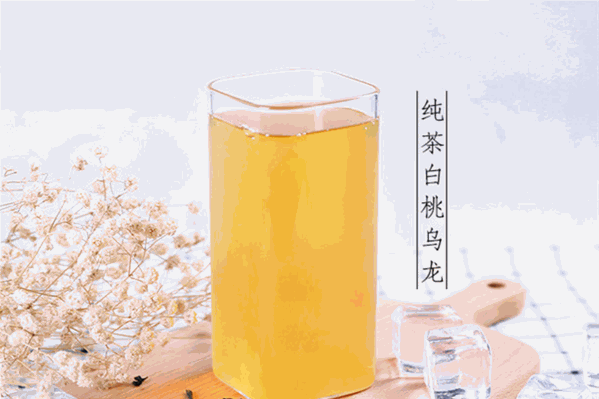 爱恋奶茶加盟