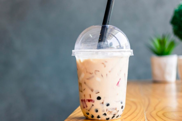 制茶奶茶店加盟